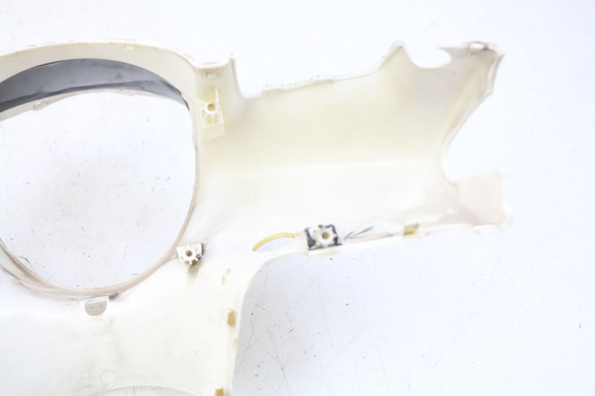 photo de VOORSTE STUURKAP PEUGEOT DJANGO 2T 50 (2014 - 2019) - Zoom op componenten