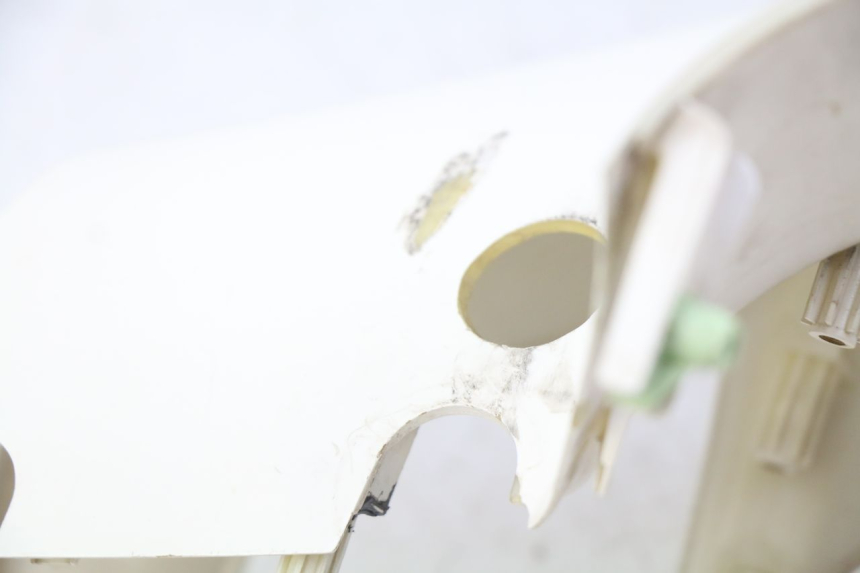 photo de VOORSTE STUURKAP PEUGEOT DJANGO 2T 50 (2014 - 2019) - Zoom op gebruiksstaat