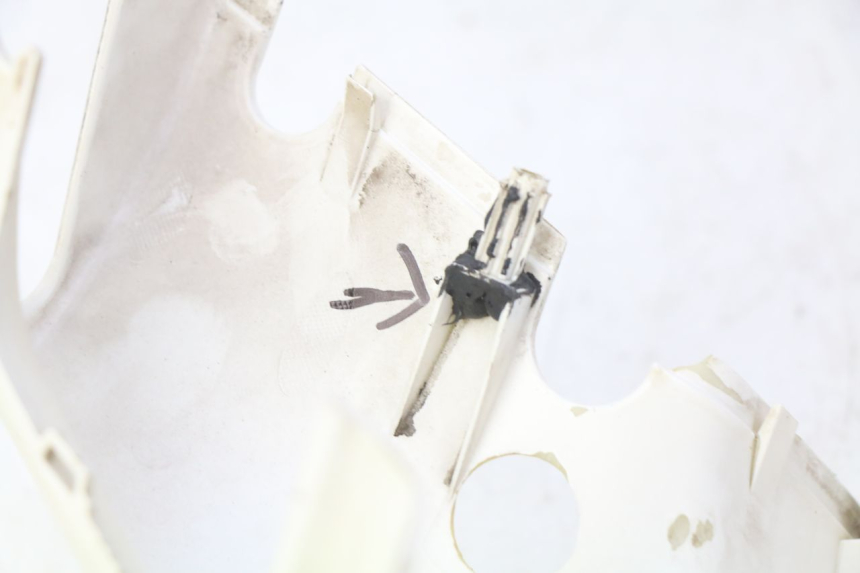 photo de VOORSTE STUURKAP PEUGEOT DJANGO 2T 50 (2014 - 2019) - Gecontroleerd onderdeel