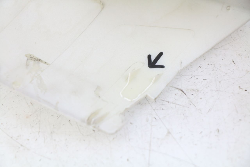 photo de VOORSTE STUURKAP PEUGEOT E-VIVACITY 1 (2012 - 2018) - Overzicht