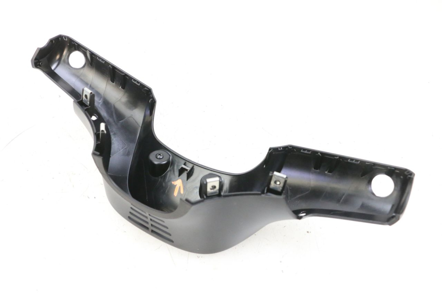 photo de VOORSTE STUURKAP SEGWAY NINEBOT E125S 1 (2022 - 2026) - Zoom op gebruiksstaat