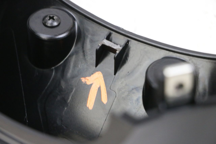 photo de VOORSTE STUURKAP SEGWAY NINEBOT E125S 1 (2022 - 2026) - Andere kijkhoek