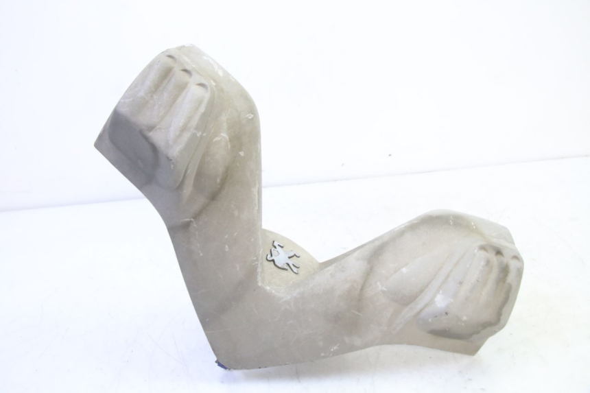 photo de VOORSTE STUURKAP PEUGEOT ELYSTAR 50 (2002 - 2014) - Zoom op gebruiksstaat