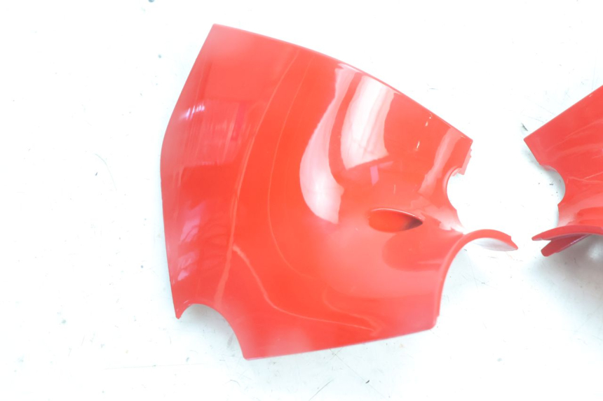 photo de VOORSTE STUURHOES ASKOLL ESPRO 1 - Detail van het onderdeel