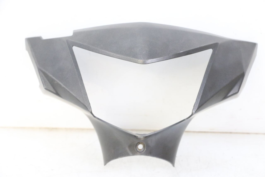 photo de VOORSTE STUURKAP JM MOTORS EVOLIS 4T 50 (2018 - 2022) - Hoofdaanzicht