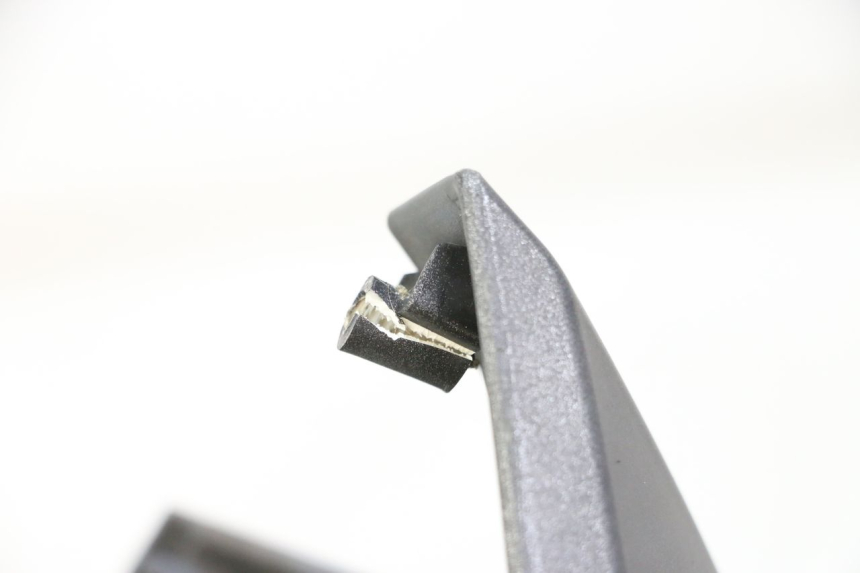 photo de VOORSTE STUURKAP JM MOTORS EVOLIS 4T 50 (2018 - 2022) - Detail van het onderdeel