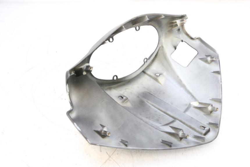 photo de VOORSTE STUURHOES KEEWAY F-ACT FACT EVO 50 (2020 - 2026) - Zoom op gebruiksstaat