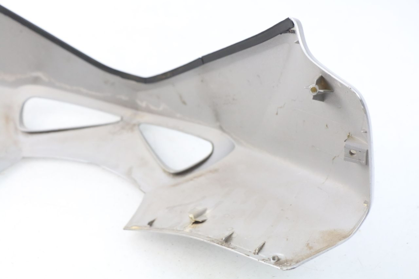 photo de VOORSTE STUURKAP HONDA FES PANTHEON 125 (2003 - 2007) - Zoom op gebruiksstaat