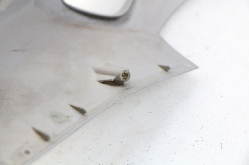 photo de VOORSTE STUURKAP HONDA FES PANTHEON 125 (2003 - 2007) - Andere kijkhoek