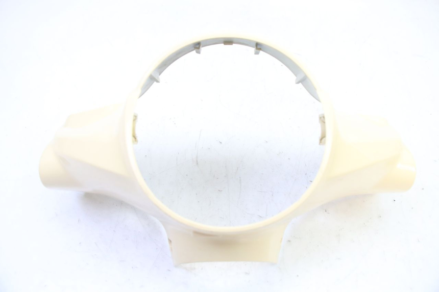 photo de VOORSTE STUURKAP SYM FIDDLE 2 50 (2008 - 2013) - Detail van het onderdeel