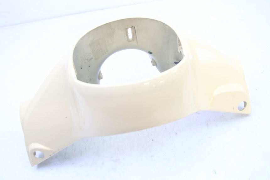 photo de VOORSTE STUURKAP SYM FIDDLE 2 50 (2008 - 2013) - Zoom op gebruiksstaat