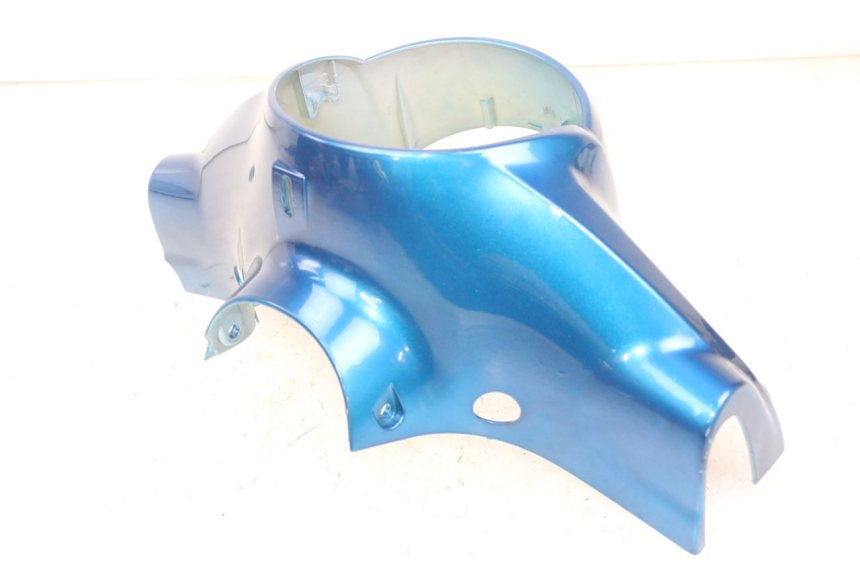 photo de VOORSTE STUURKAP SYM FIDDLE 125 (2008 - 2010) - Zoom op gebruiksstaat