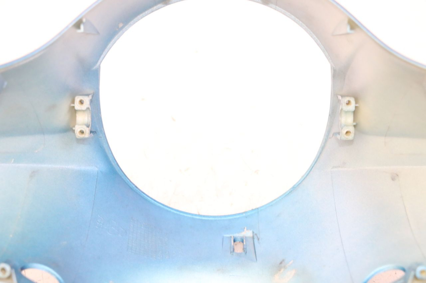 photo de VOORSTE STUURKAP SYM FIDDLE 125 (2008 - 2010) - Gecontroleerd onderdeel