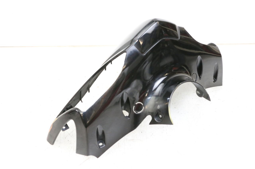 photo de VOORSTE STUURKAP MBK FLAME X 125 (2007 - 2016) - Gecontroleerd onderdeel