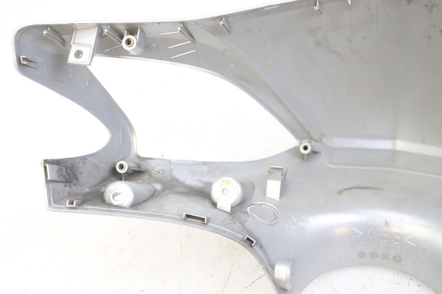 photo de VOORSTE STUURKAP MBK FLAME X 125 (2007 - 2016) - Zoom op gebruiksstaat