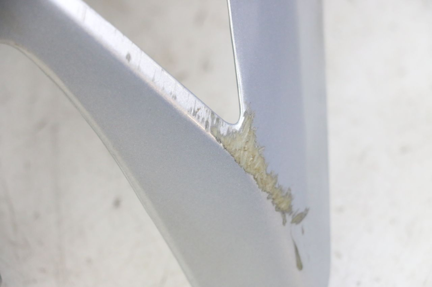 photo de VOORSTE STUURKAP MBK FLAME X 125 (2007 - 2016) - Gecontroleerd onderdeel