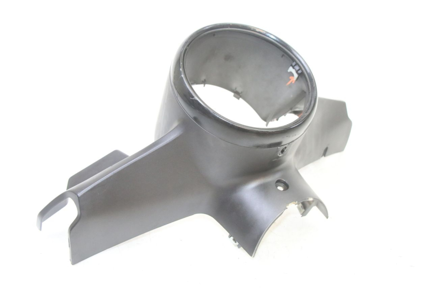 photo de VOORSTE STUURKAP VENESI FLY RETRO 4T 50 (2020 - 2025) - Zoom op gebruiksstaat