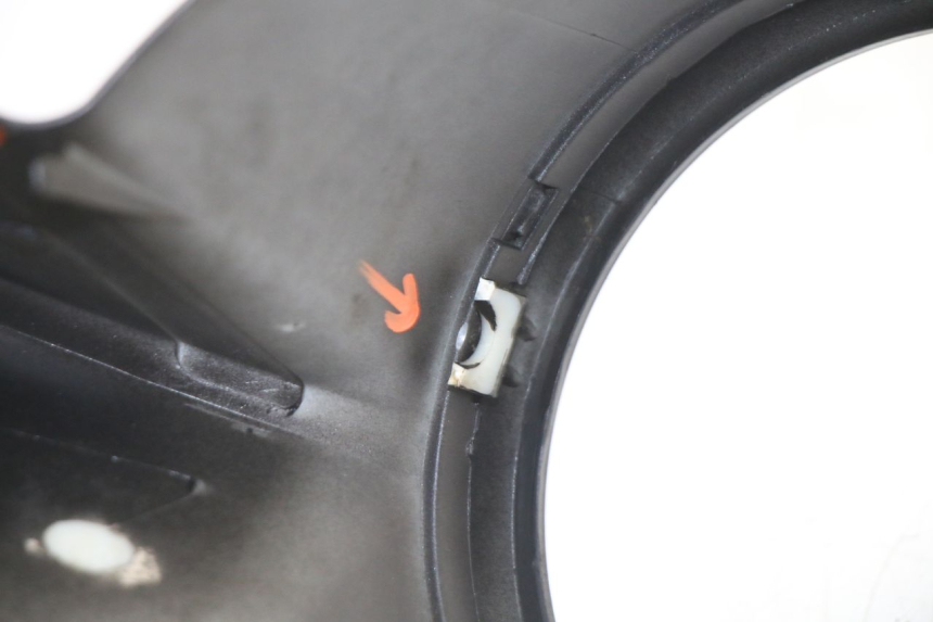 photo de VOORSTE STUURKAP VENESI FLY RETRO 4T 50 (2020 - 2025) - Gecontroleerd onderdeel