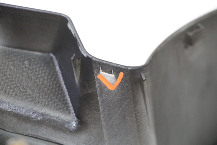 photo de VOORSTE STUURKAP VENESI FLY RETRO 4T 50 (2020 - 2025) - Markeringen en referenties