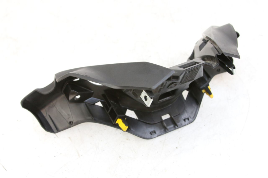 photo de VOORSTE STUURKAP HONDA FORZA 125 (2015 - 2016) - Andere kijkhoek