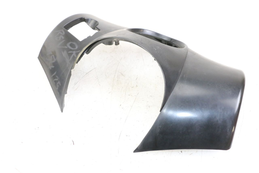 photo de VOORSTE STUURKAP GOES WIKI 125 (2010 - 2015) - Hoofdaanzicht