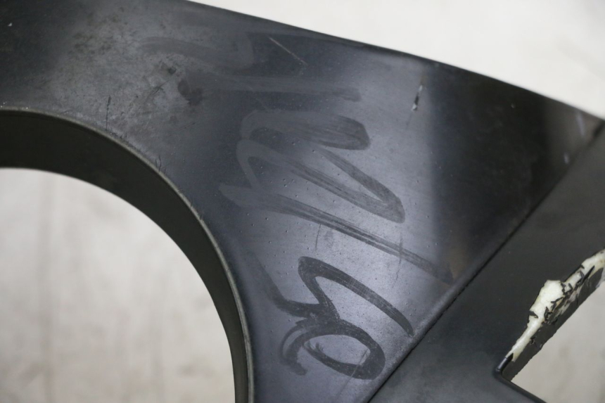 photo de VOORSTE STUURKAP GOES WIKI 125 (2010 - 2015) - Overzicht