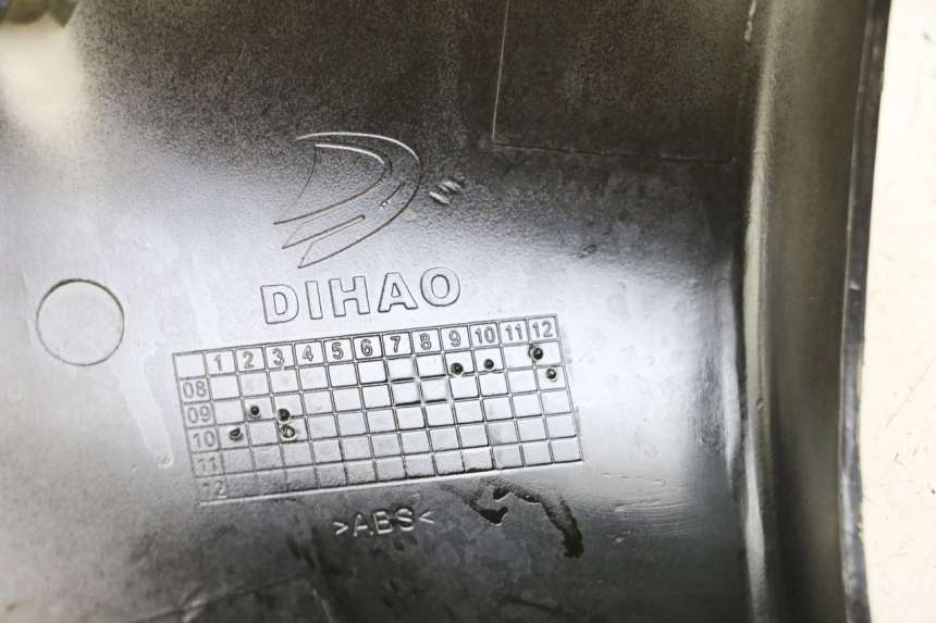 photo de VOORSTE STUURKAP GOES WIKI 125 (2010 - 2015) - Bevestigingspunten