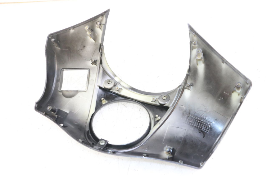 photo de VOORSTE STUURKAP GOES WIKI 125 (2010 - 2015) - Staat van het oppervlak