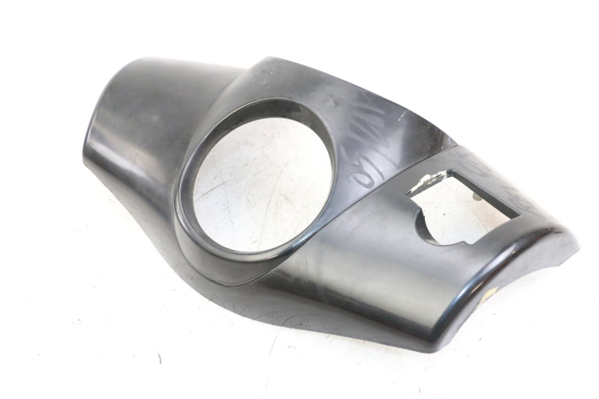 photo de VOORSTE STUURKAP GOES WIKI 125 (2010 - 2015) - Markeringen en referenties