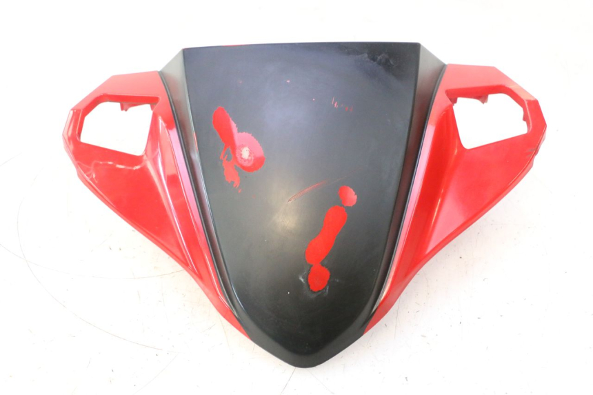 photo de VOORSTE STUURKAP NECO GPX LC 2T 50 (2014 - 2018) - Hoofdaanzicht
