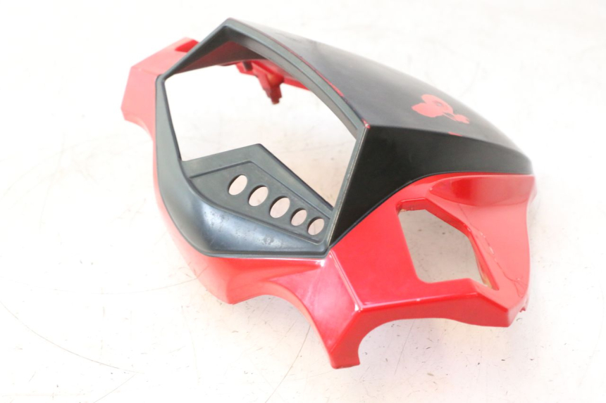 photo de VOORSTE STUURKAP NECO GPX LC 2T 50 (2014 - 2018) - Technische close-up