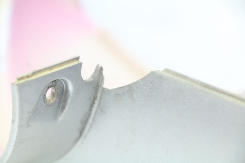 photo de VOORSTE STUURKAP EUROCKA GREEN 1 - Zoom op gebruiksstaat