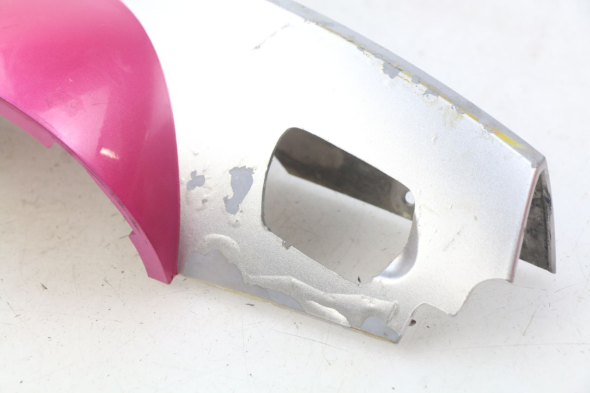 photo de VOORSTE STUURKAP EUROCKA GREEN 1 - Overzicht