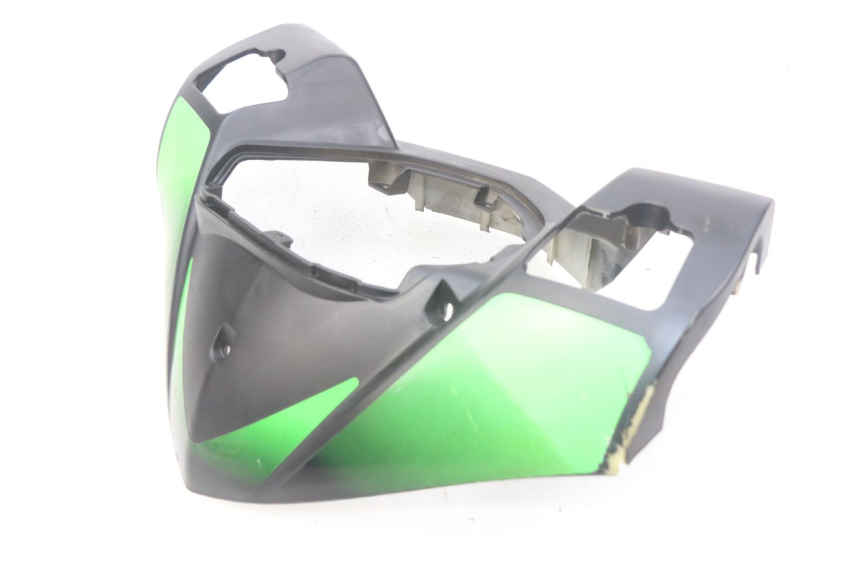 photo de VOORSTE STUURKAP TNT MOTOR GRIDO 2T 50 (2010 - 2019) - Detail van het onderdeel