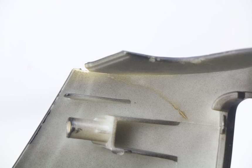 photo de VOORSTE STUURKAP TNT MOTOR GRIDO 2T 50 (2010 - 2019) - Zoom op gebruiksstaat