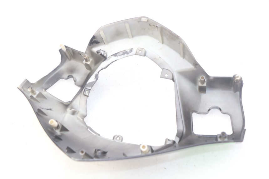 photo de VOORSTE STUURKAP TNT MOTOR GRIDO 2T 50 (2010 - 2019) - Gecontroleerd onderdeel