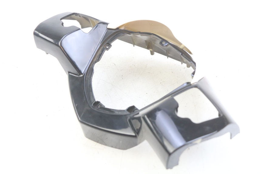 photo de VOORSTE STUURKAP TNT MOTOR GRIDO 2T 50 (2010 - 2019) - Andere kijkhoek