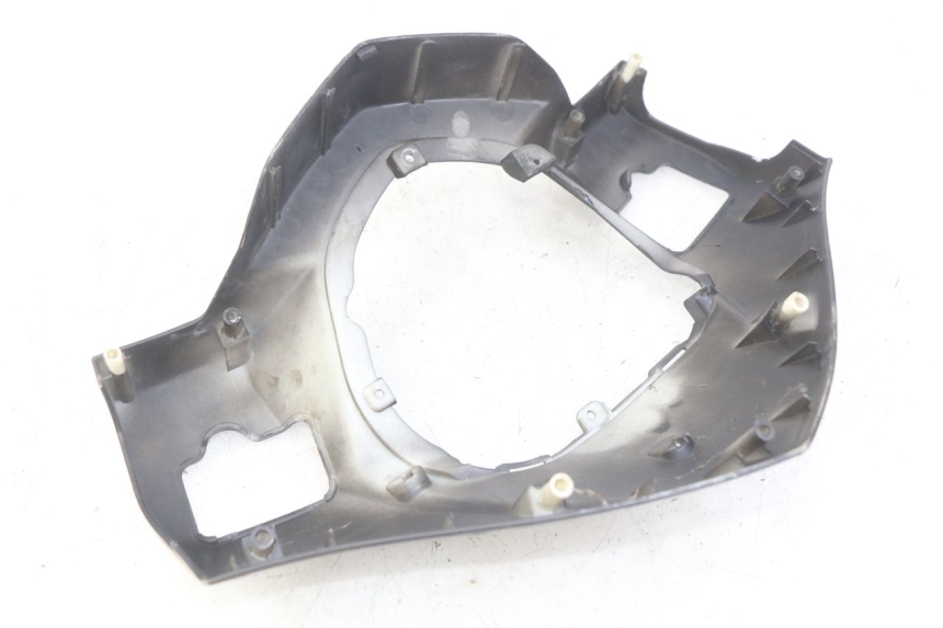 photo de VOORSTE STUURKAP TNT MOTOR GRIDO 2T 50 (2010 - 2019) - Zoom op gebruiksstaat