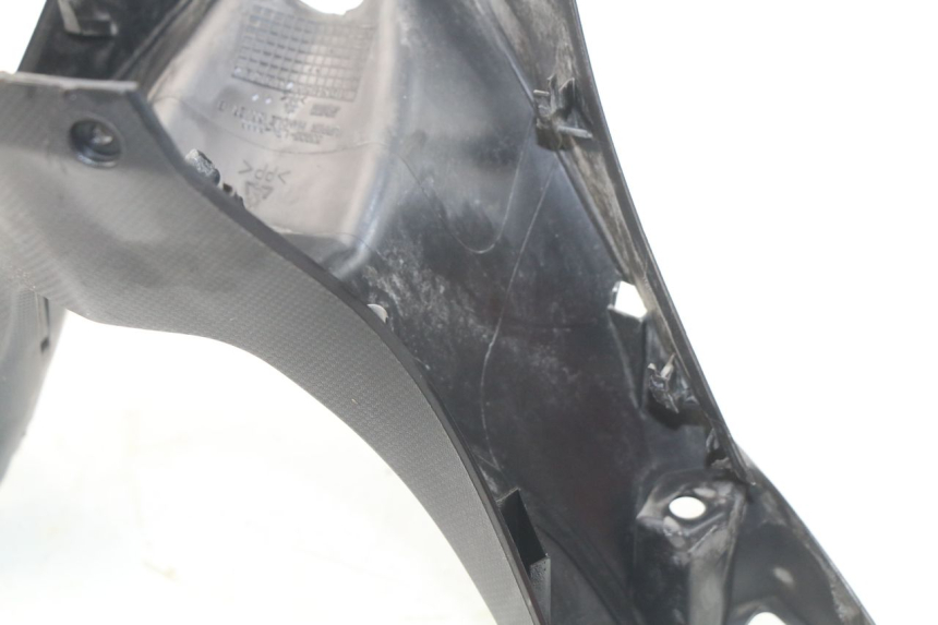 photo de VOORSTE STUURKAP SYM GTS EFI ABS 125 (2012 - 2016) - Zoom op gebruiksstaat