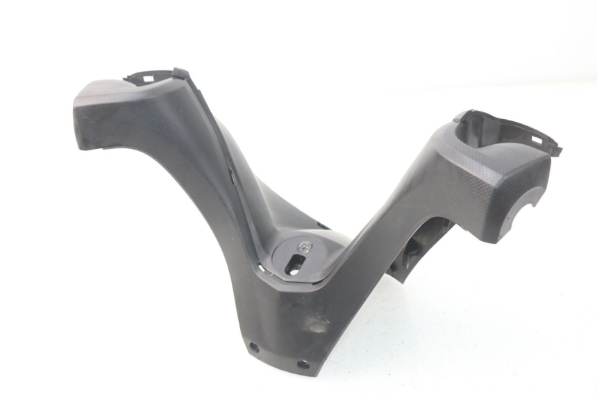 photo de VOORSTE STUURKAP SYM GTS EFI ABS 125 (2012 - 2016) - Gecontroleerd onderdeel