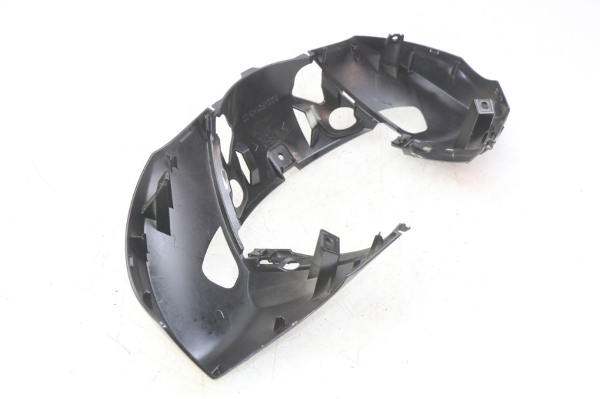 photo de VOORSTE STUURKAP YAMAHA HW XENTER 125 (2011 - 2017) - Detail van het onderdeel