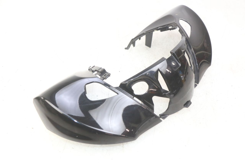 photo de VOORSTE STUURKAP YAMAHA HW XENTER 125 (2011 - 2017) - Bevestigingspunten