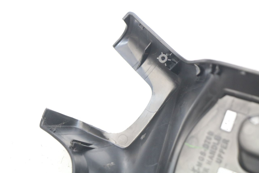 photo de VOORSTE STUURKAP HONDA INTEGRA NC D 750 (2016 - 2018) - Overzicht