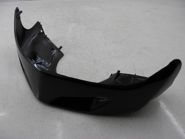 photo de VOORSTE STUURKAP JM MOTOR S-MAX 125 (2010 - 2014) - Hoofdaanzicht