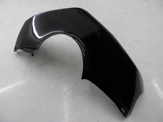 photo de VOORSTE STUURKAP JM MOTOR S-MAX 125 (2010 - 2014) - Technische close-up