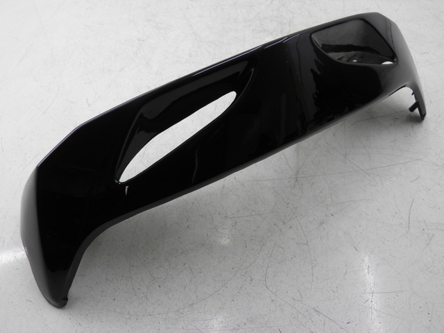 photo de VOORSTE STUURKAP JM MOTOR S-MAX 125 (2010 - 2014) - Bevestigingspunten