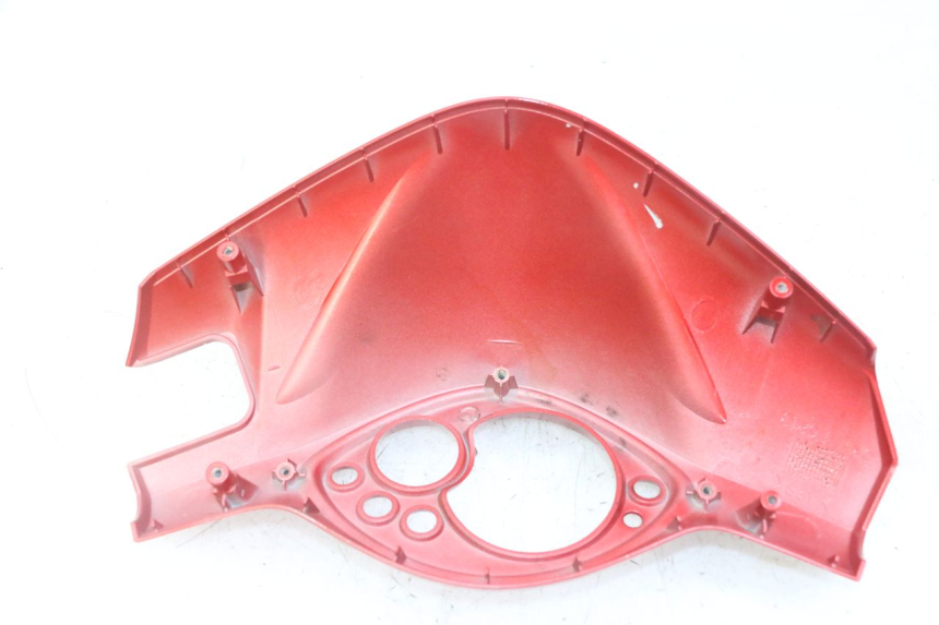 photo de VOORSTE STUURKAP YAMAHA JOG R 50 (2004 - 2014) - Zoom op gebruiksstaat