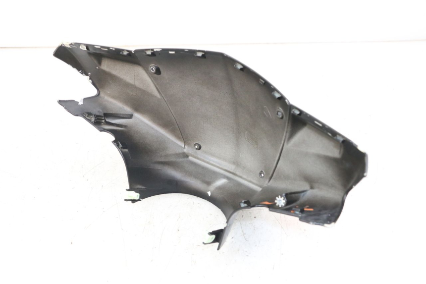 photo de VOORSTE STUURKAP PEUGEOT KISBEE 2T 50 (2018 - 2022) - Zoom op gebruiksstaat