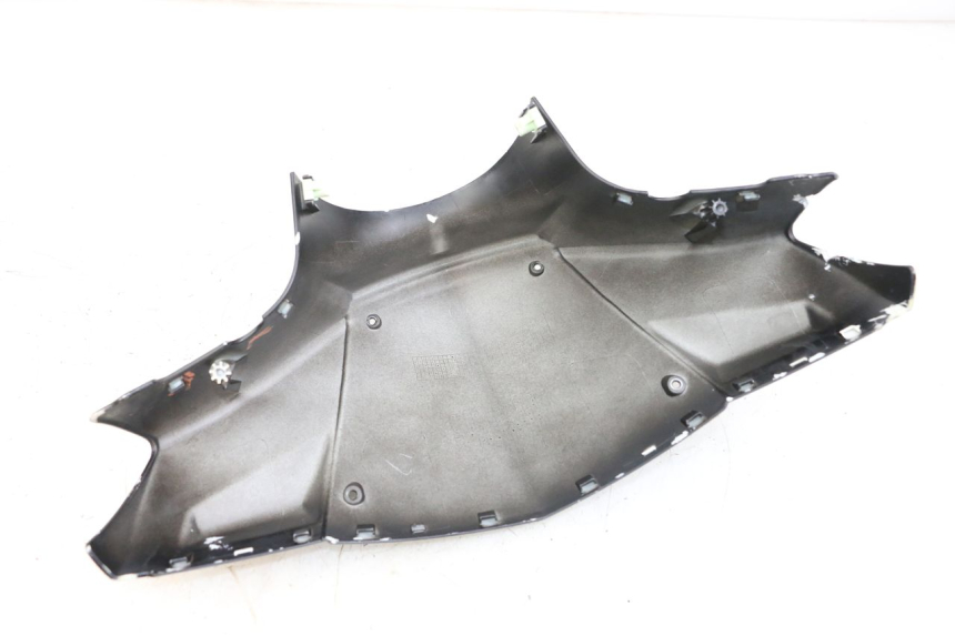 photo de VOORSTE STUURKAP PEUGEOT KISBEE 2T 50 (2018 - 2022) - Staat van het oppervlak