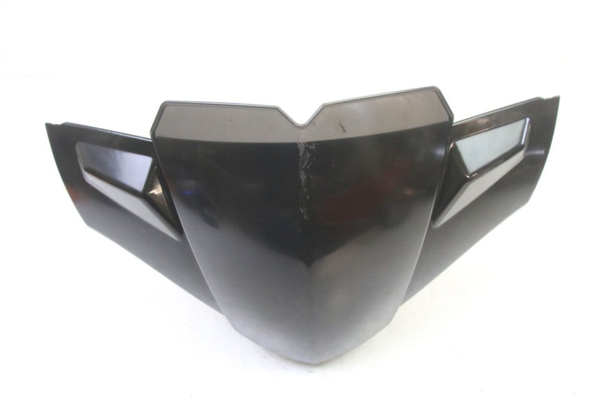 photo de VOORSTE STUURKAP PEUGEOT KISBEE 2T 50 (2010 - 2017) - Zoom op gebruiksstaat